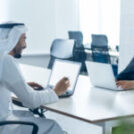 When Projects Outgrow Their Leaders: What Accelerated Growth Uncovers