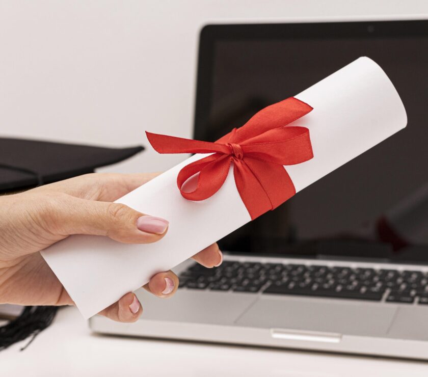 graduation-diploma-certificate-laptop