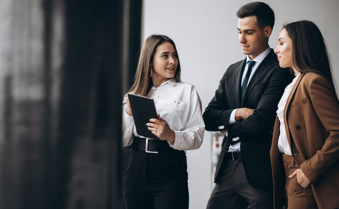 7 Things Every New Business Should Have Before It Starts