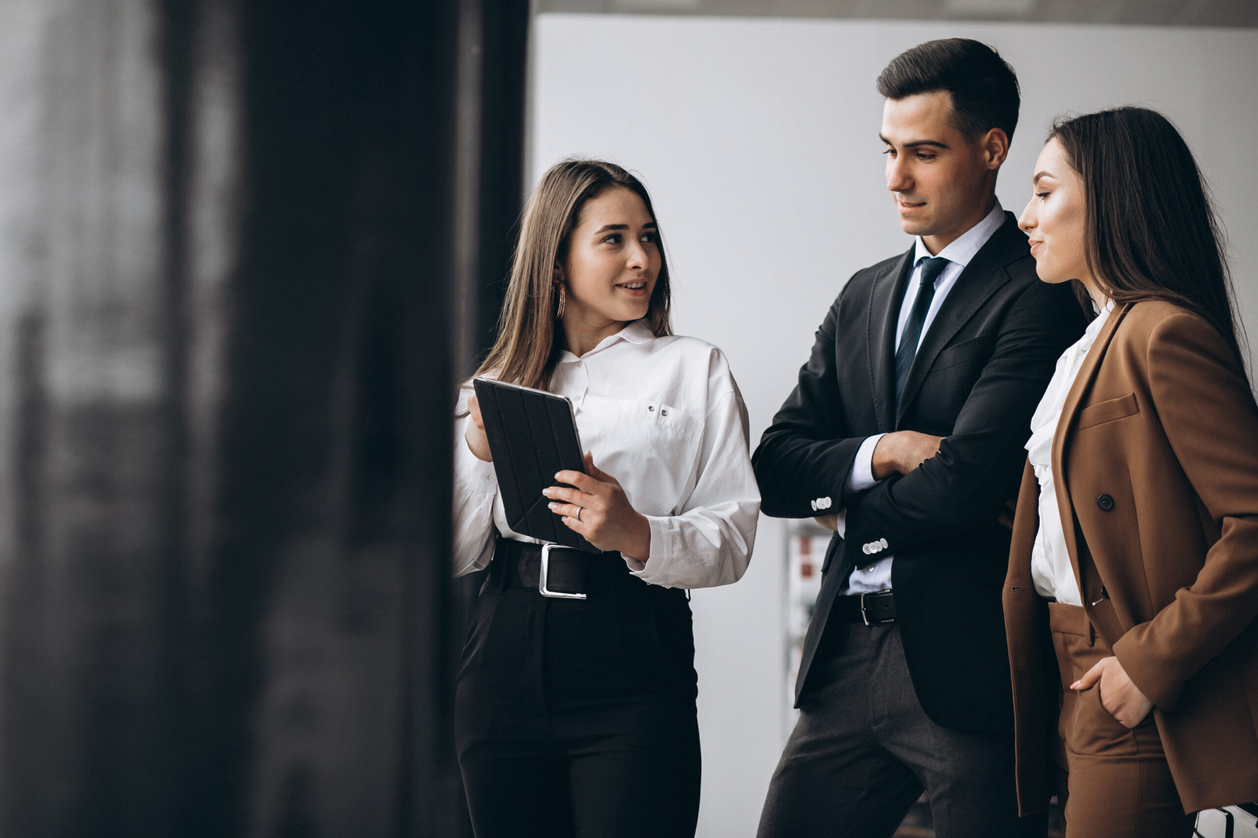 7 Things Every New Business Should Have Before It Starts