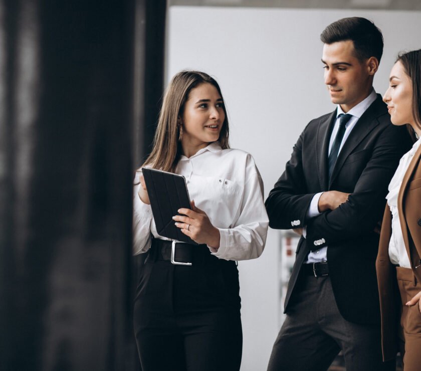 7 Things Every New Business Should Have Before It Starts